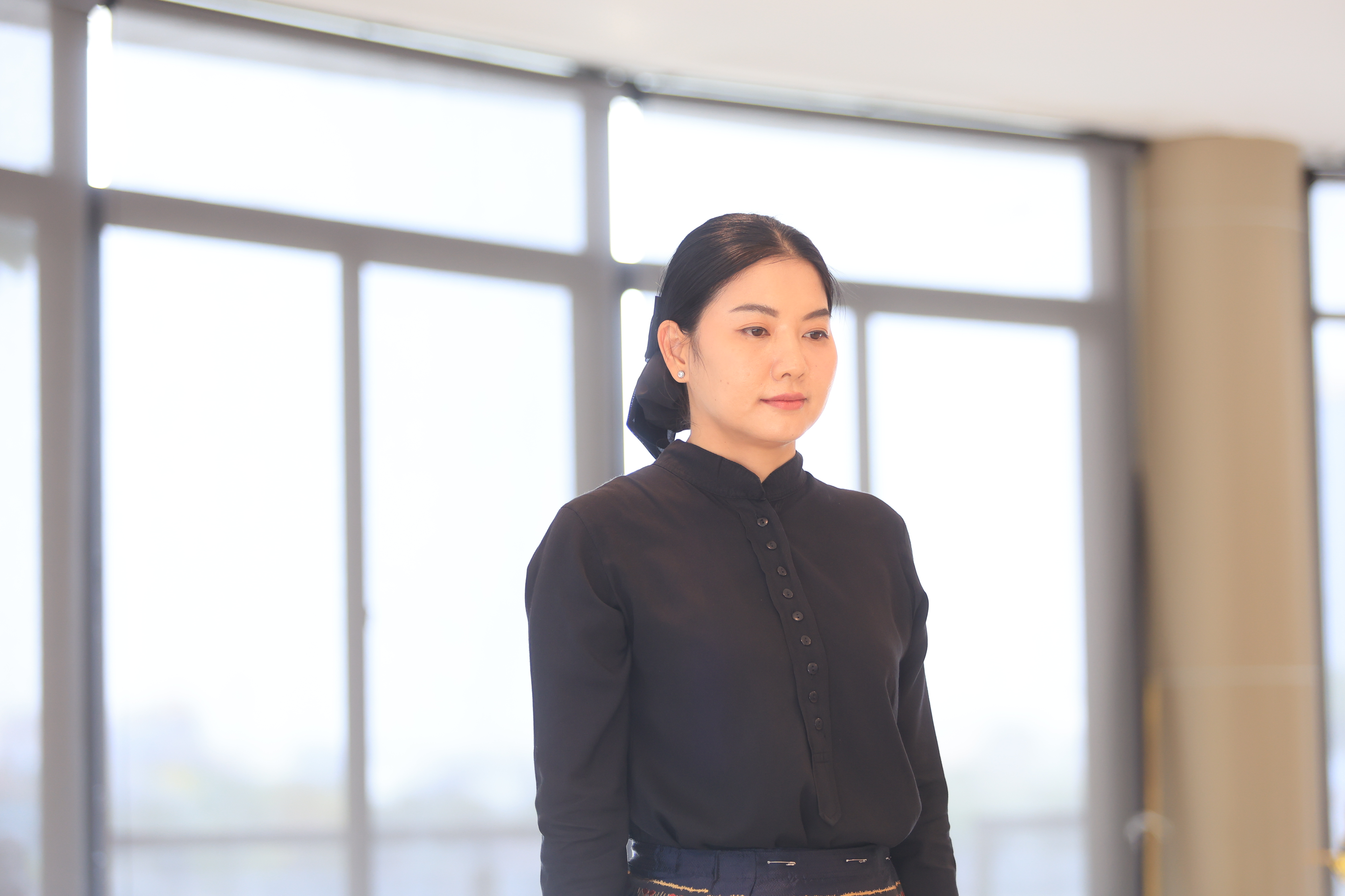 title - ส.ป.ก. ร่วมฝึกซ้อมริ้วขบวนอิสริยยศ ในพระราชพิธีพืชมงคลจรดพระนังคัลแรกนาขวัญ ประจำปี 2569 (ซ้อมกรณีพิเศษ ครั้งที่ 1)